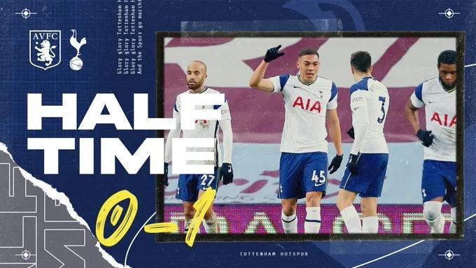 2-0战胜维拉|维尼修斯斩英超首球