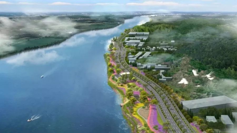 250公里！颜值爆表！杭州这条世界级景观长廊，最新进展抢鲜看