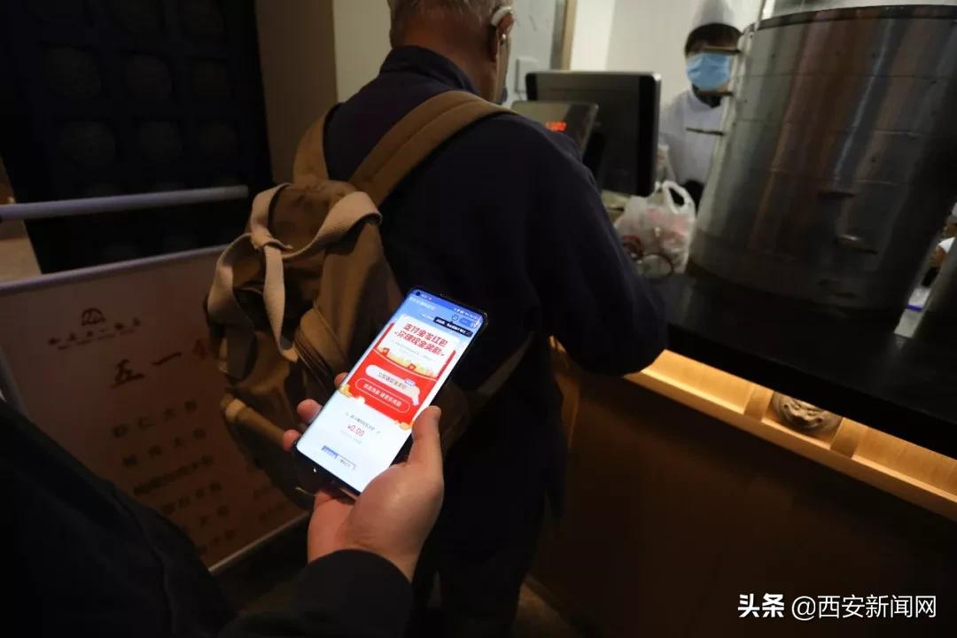 回忆满满！这些西安老字号让人直呼“真香”