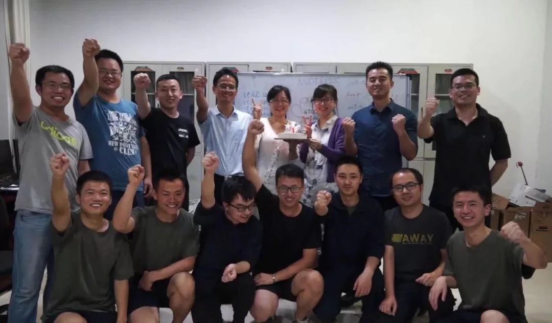 了不起！中国高校，世界第一！首次打破欧美垄断