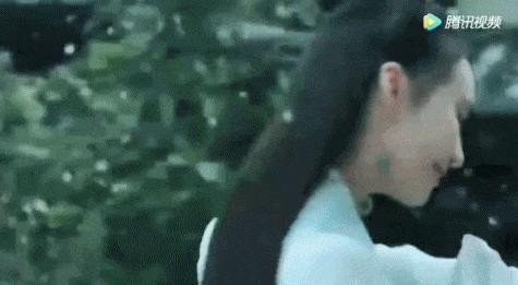 盘点那些最美的古风舞,那些惊鸿一瞥的古装舞蹈