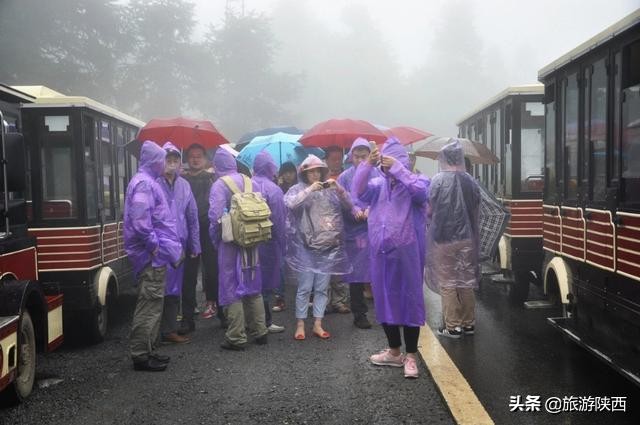 旅游遇见下雨天怎么办呢,下雨天旅行需要什么条件