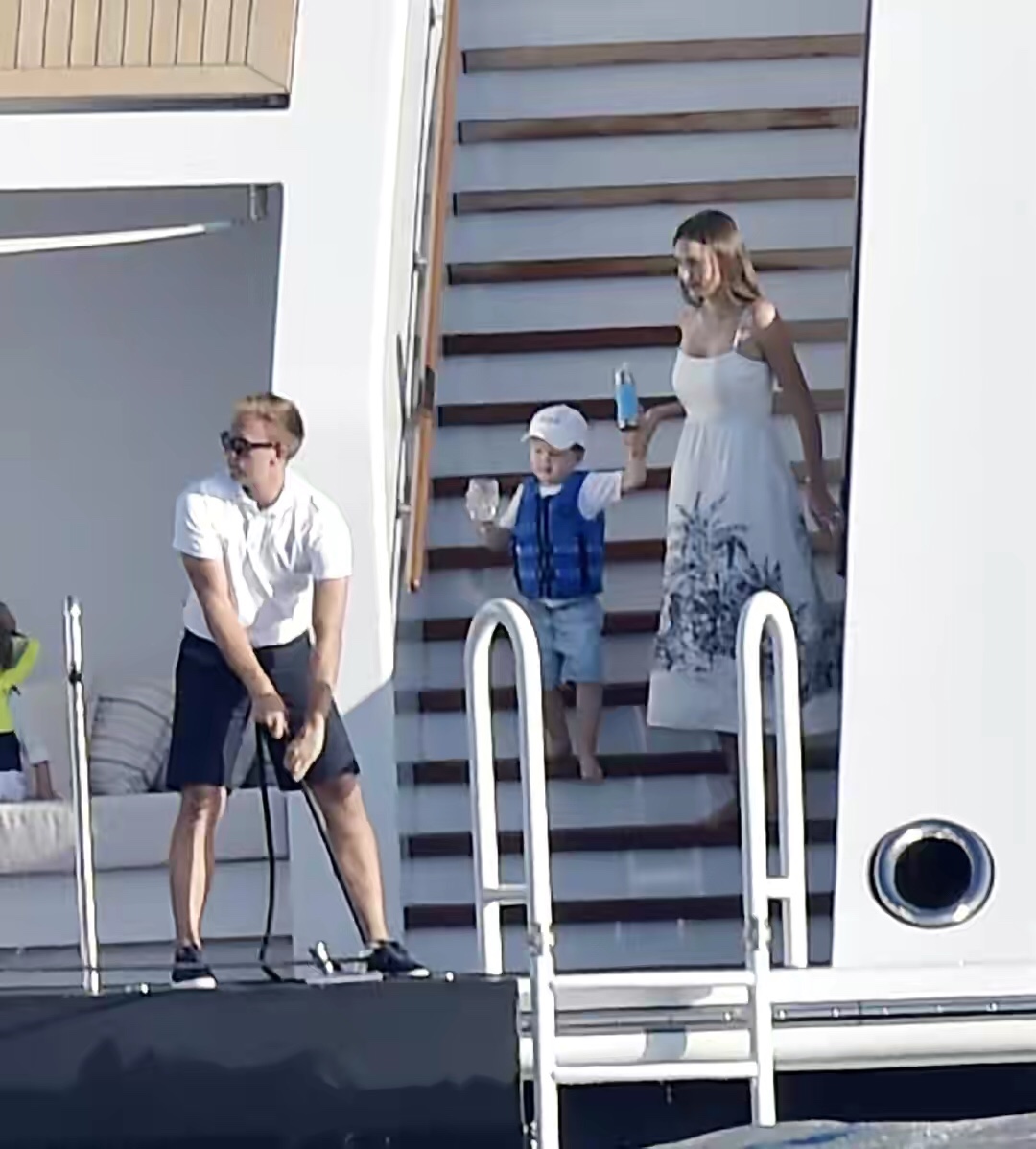 米兰达可儿时尚辣妈,米兰达可儿好漂亮气质迷人