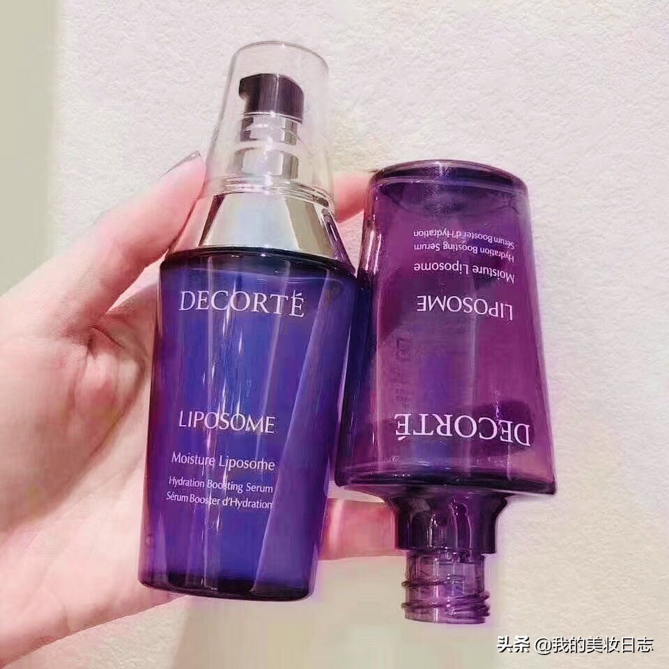 娇兰复原蜜和双效精华哪个更适合,娇兰复原蜜和精华液选哪个