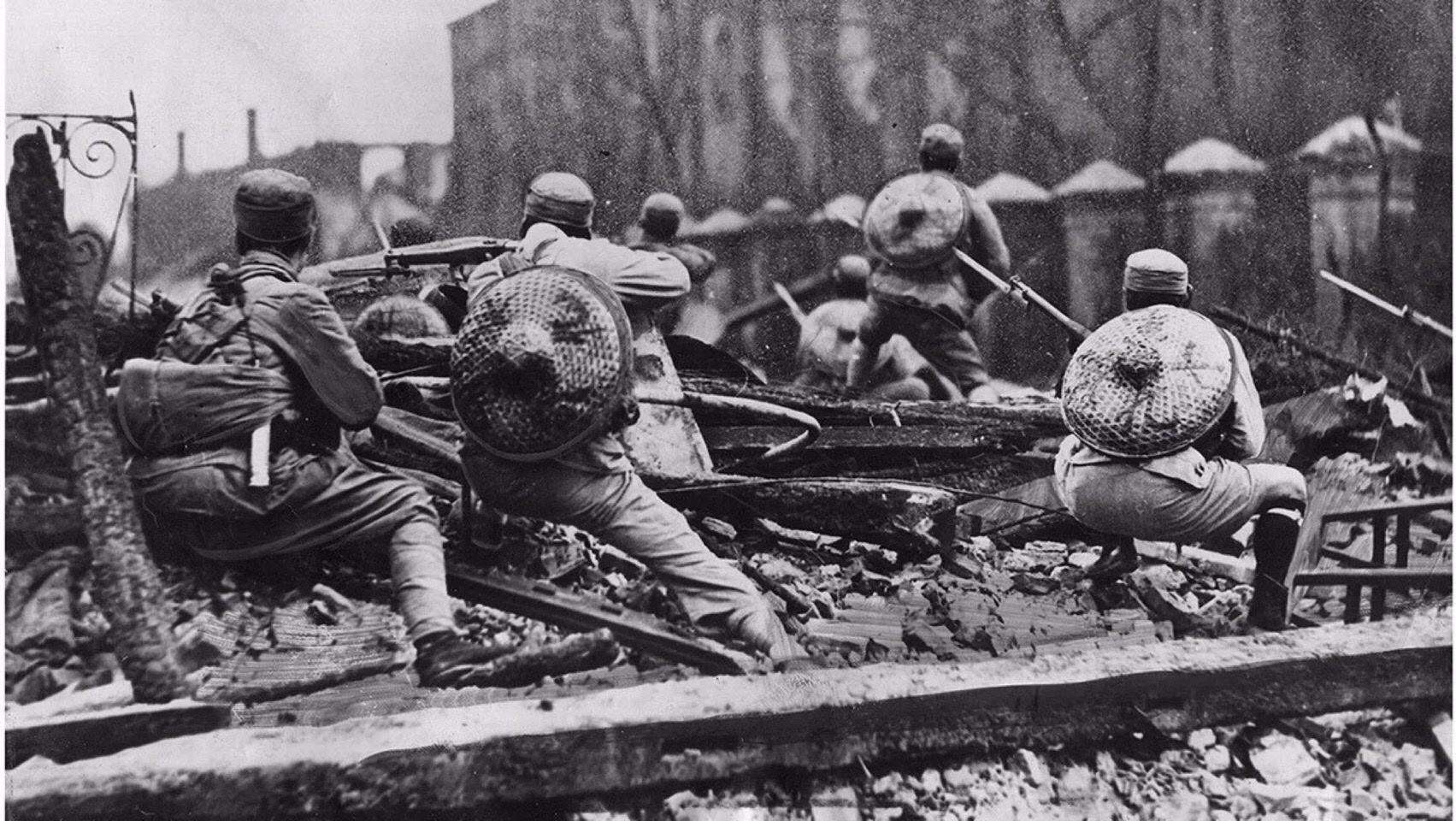 孔氏家族近代史,民国时期孔氏家族简介