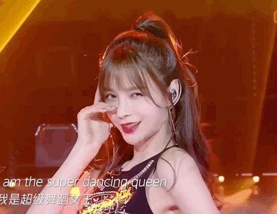 “浪姐”江湖里的捧场王，真诚又圈粉的夸人模式你get到了吗？