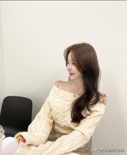 肩宽背厚脖子短怎么显高显瘦,肩宽脖子短怎么穿衣打扮