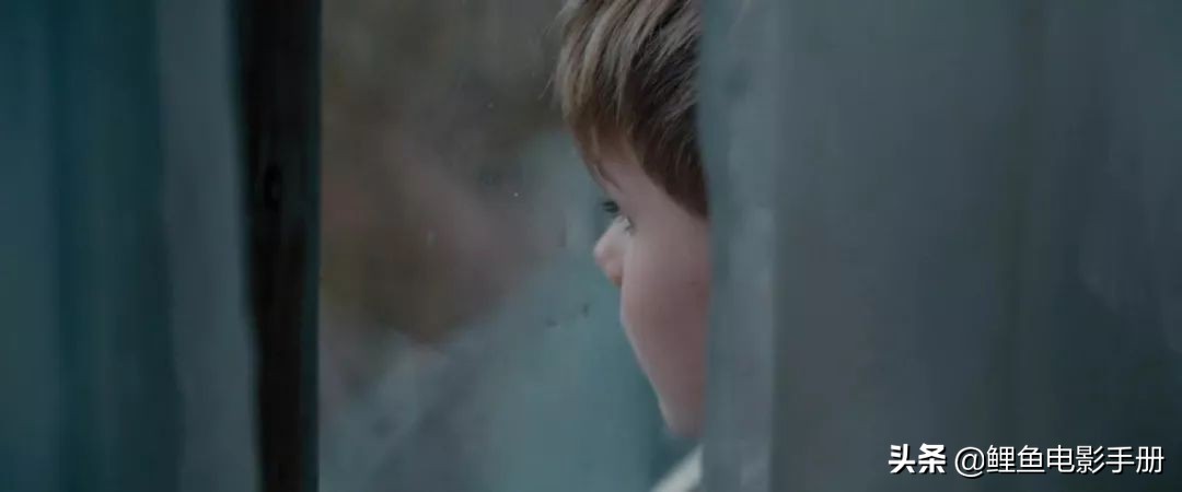 所有的欲望都可以得到满足，脑洞清奇的科幻片《心愿房间》