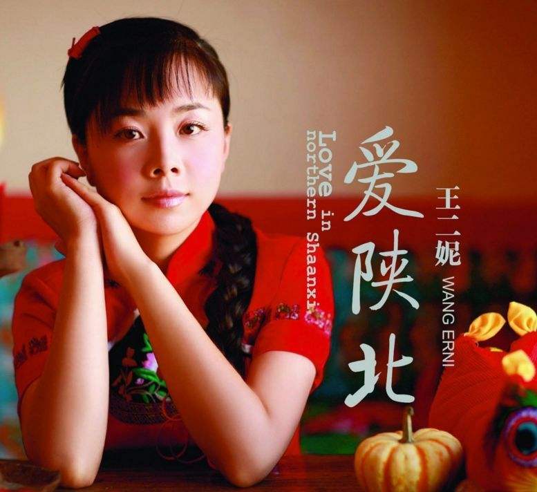 农村土丫头王二妮近照 (旧版的王二妮视频)