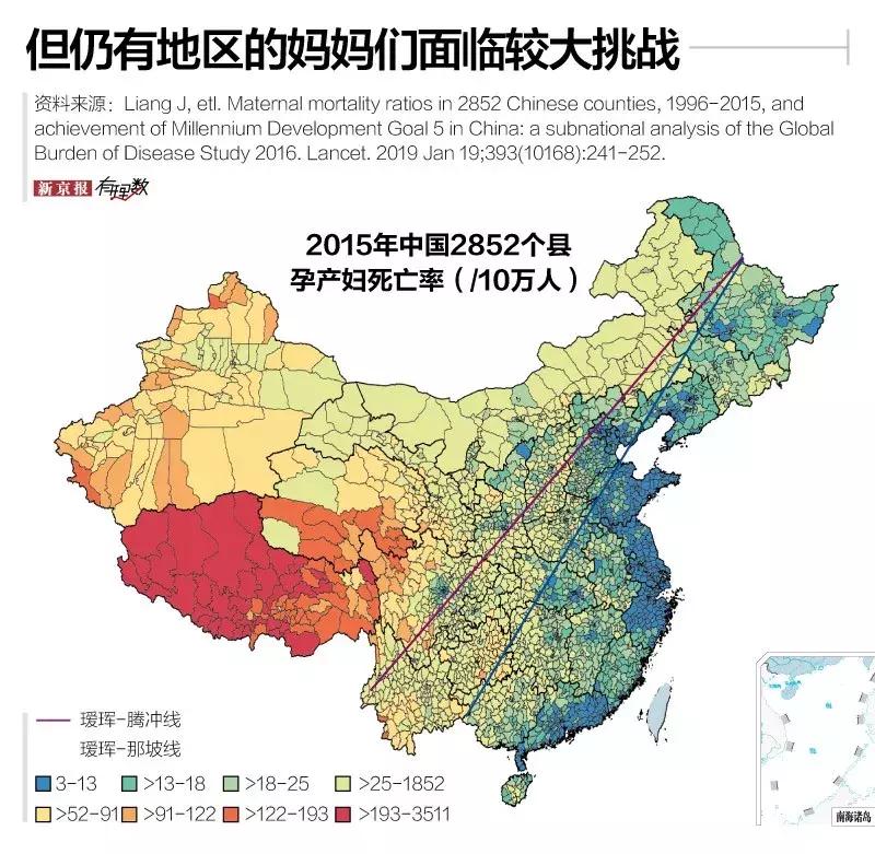 知道女人生孩子有多痛苦吗,生孩子对母亲身体的伤害有多大