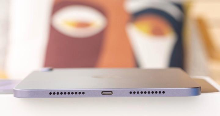 买了64G的iPadmini6完全不够用，一招教你解决扩容难题