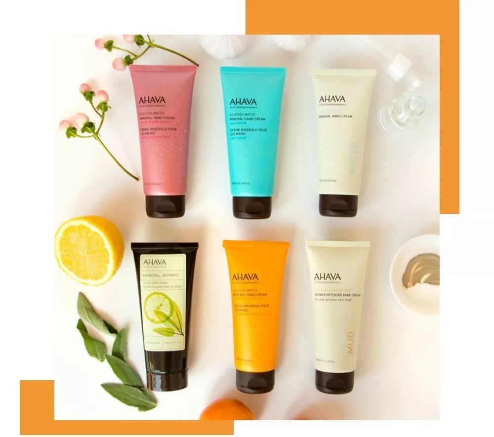 防干裂护手霜榜单,香氛护手霜榜单