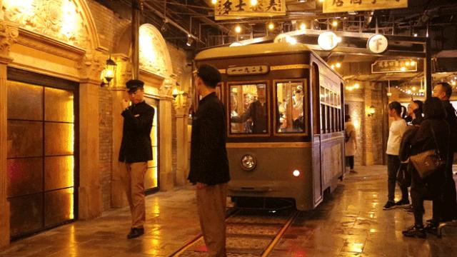 上海国庆小众旅行攻略路线图,上海出发国庆旅游攻略推荐