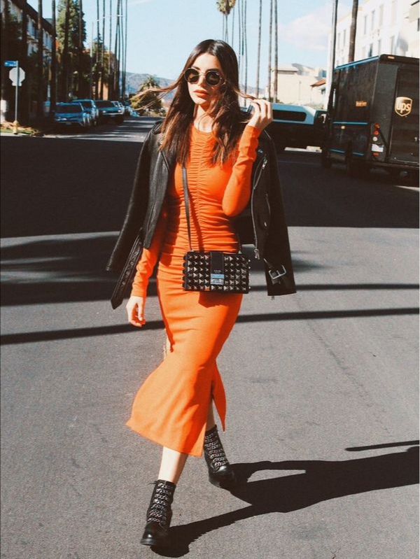 女人应该有哪几种包包,女人一定要避开的东西