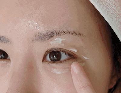 为什么用眼霜反而细纹多了,眼霜用了到底有没有效果