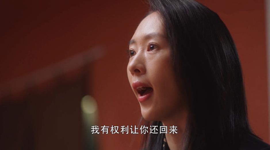 三十而已林有有和顾佳许幻山摊牌,林有有许幻山被顾佳发现