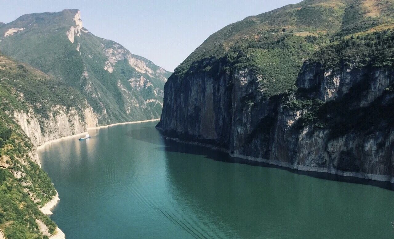 自驾游宜昌视频,自驾宜昌一日游攻略路线