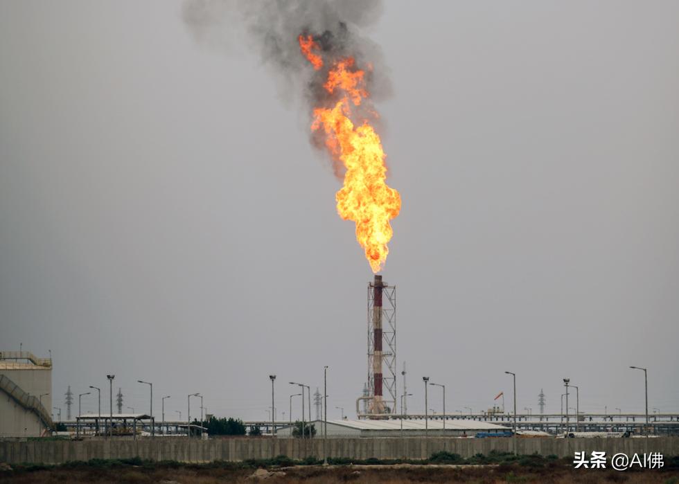 世界上最大的20个油田,世界上最大的油田是多少亿吨