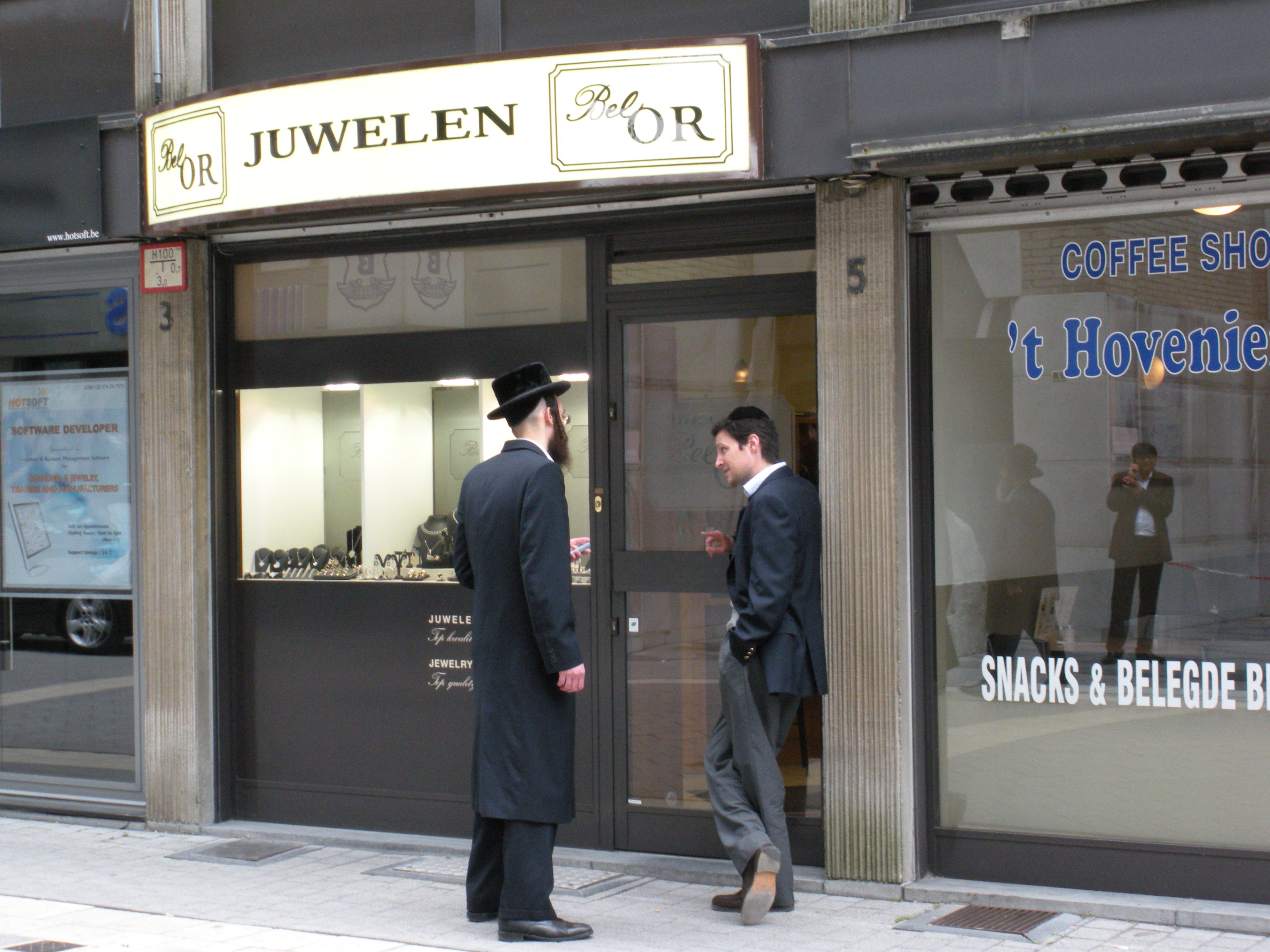 女人为欧洲这座城市疯狂，男人却避之不及，这座城市到底有什么？