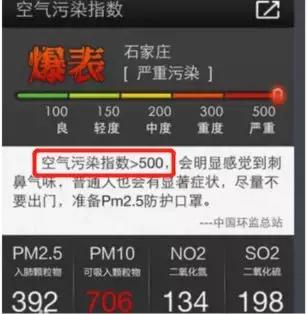 雾霾来了雾霾又来了朗诵,雾霾来了