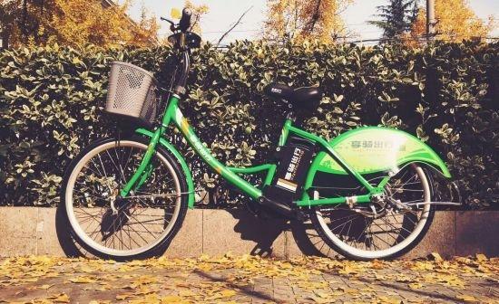 299元享骑正常程序押金难退，在闲鱼上却能“秒退”？