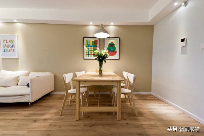 小众设计家装修风格有哪些,年轻人的家居设计风格