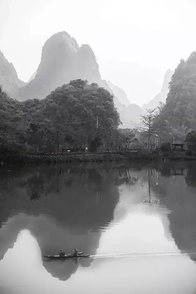 探秘广西巴马长寿之旅,广西巴马长寿探秘之旅