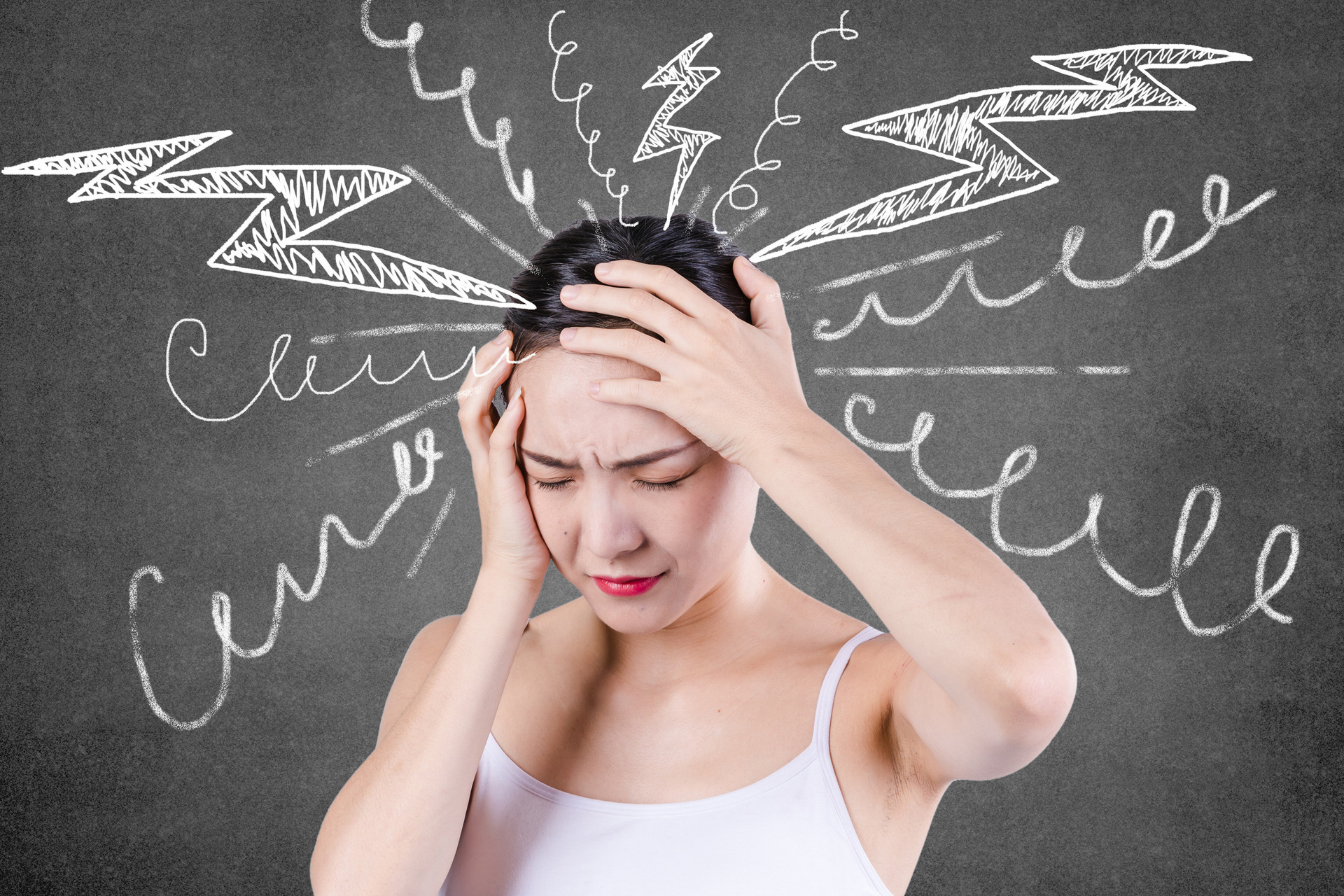 心理学当你累时请记住这三点,心理学如何让自己过得更舒服