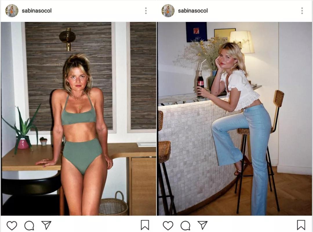 美成法式lady有无套路？