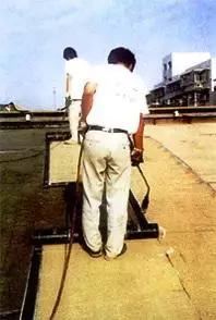 屋面sbs防水维修施工方案,旧屋面防水翻新施工方案范本