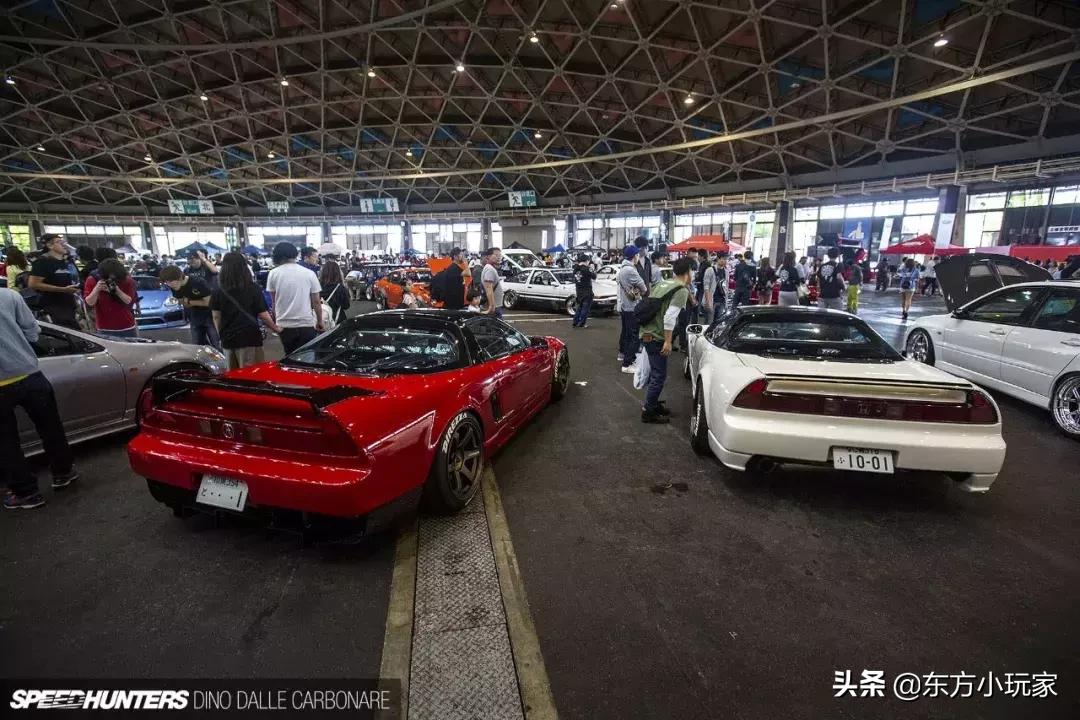 本田nsx老款改装案例,本田nsx老款改装