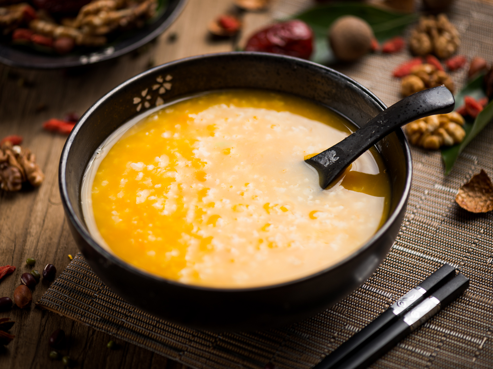 粥宫壹号粥铺｜你所不知道的加盟*子骗***局骗**