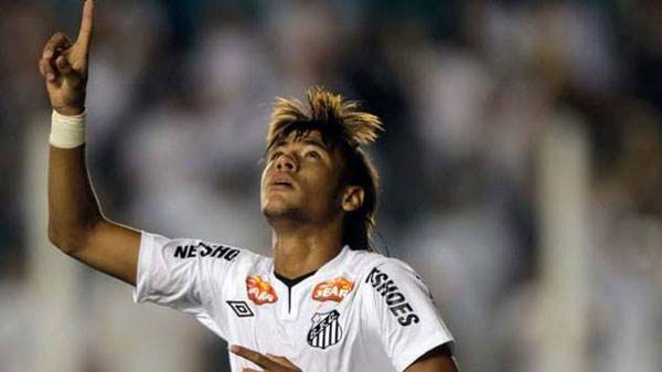 内马尔是不是世界第3人,内马尔是无可争议的第三人吗