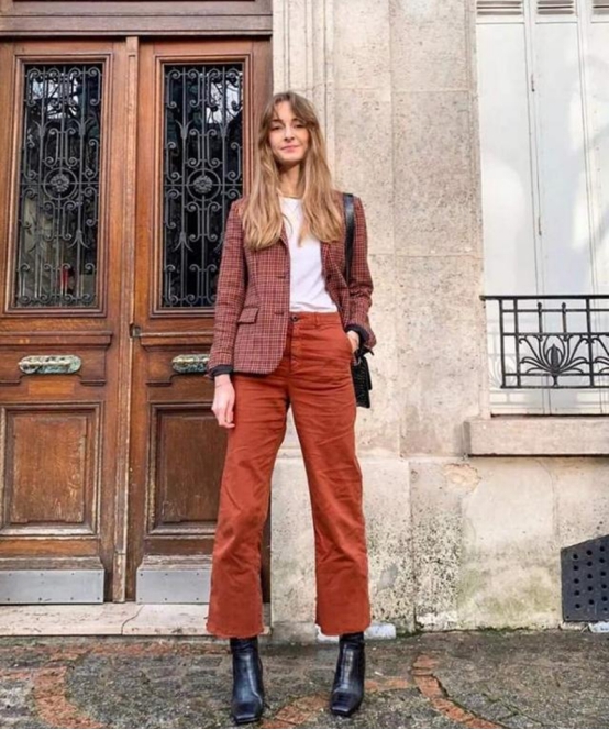 胯宽肚子大腿粗穿什么裙子显瘦,胯宽显瘦穿搭技巧