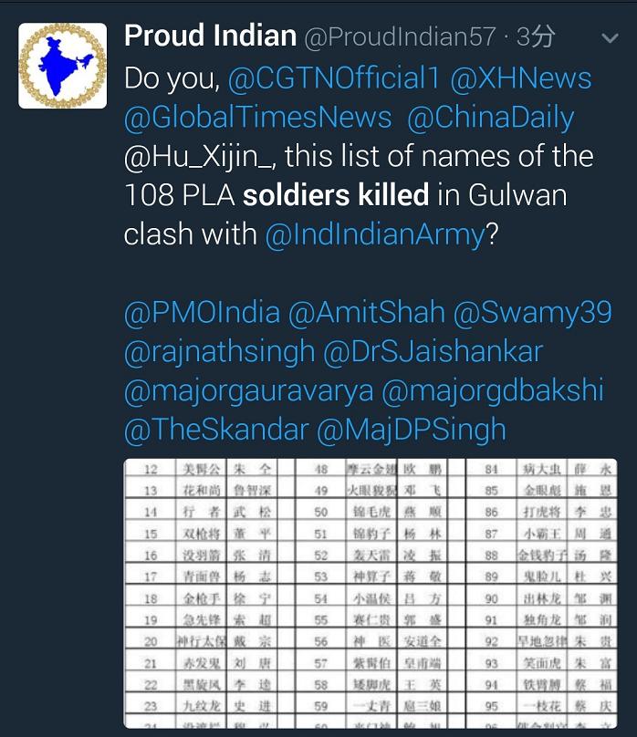 比国产好看的印度神剧,八分钟看完印度抗中神剧