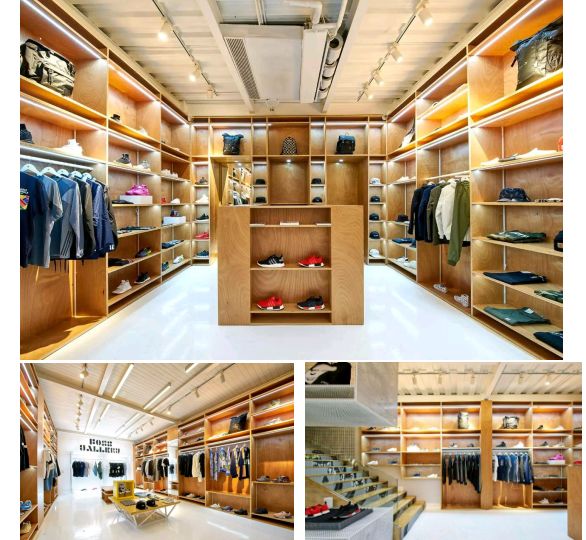 剁手指南,潮流达人春季购物推荐