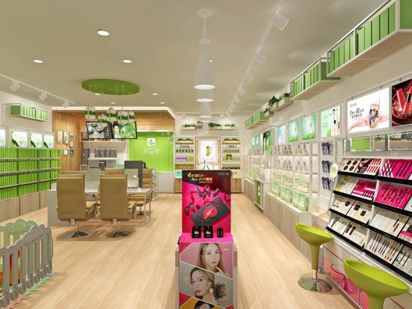 优资莱携手王彦霖开创单品牌店购物新模式