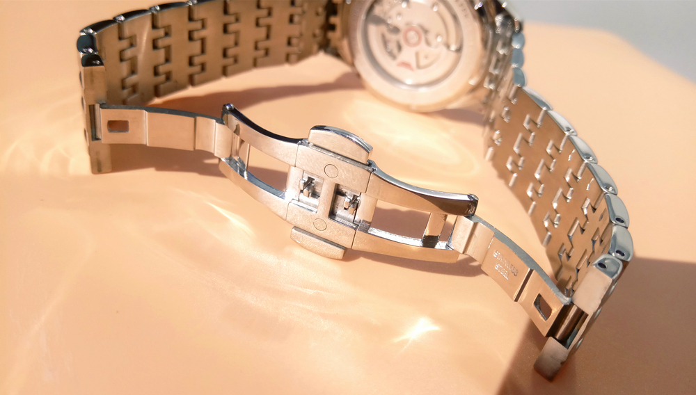 哪个品牌的机械表男表好,什么品牌机械表好用耐用