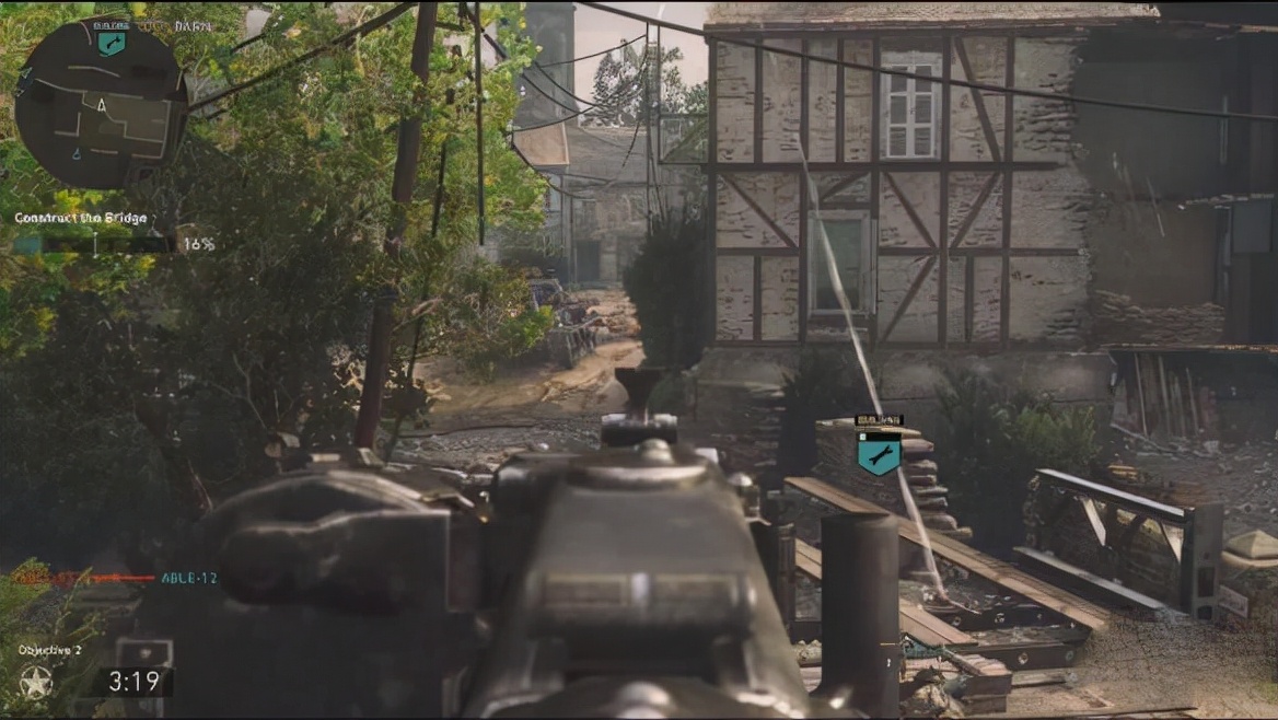 使命召唤14二战诺曼底登陆,使命召唤14修改器开启方法