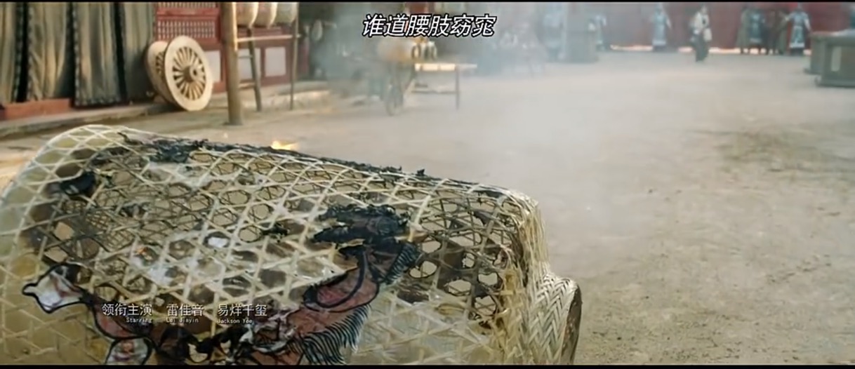 怎么评价长安十二时辰剧情,长安十二时辰画面和剧情都很棒