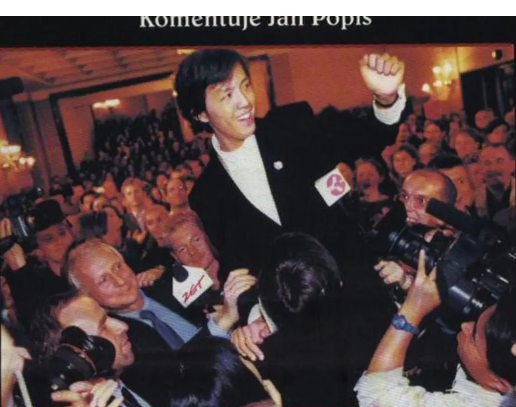 李云迪这件事给我们什么启发,李云迪的一生总结