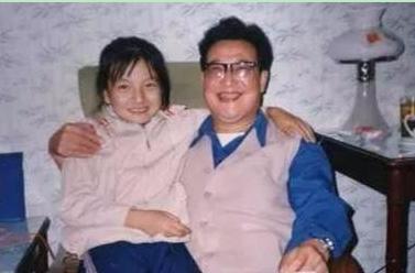 19年前赵薇拍少林足球,琼瑶评价赵薇演少林足球