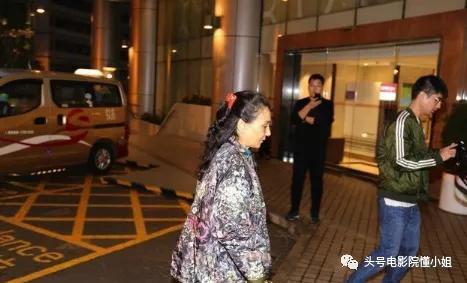 何鸿燊病逝医院,何鸿燊生前住院