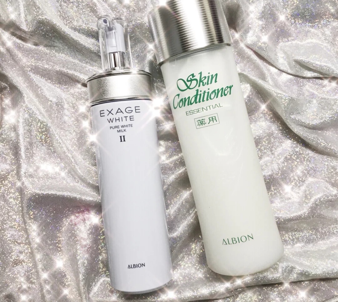 日本护肤品排行前十品牌整理，奥尔滨稳坐第一，SK2排名第三！