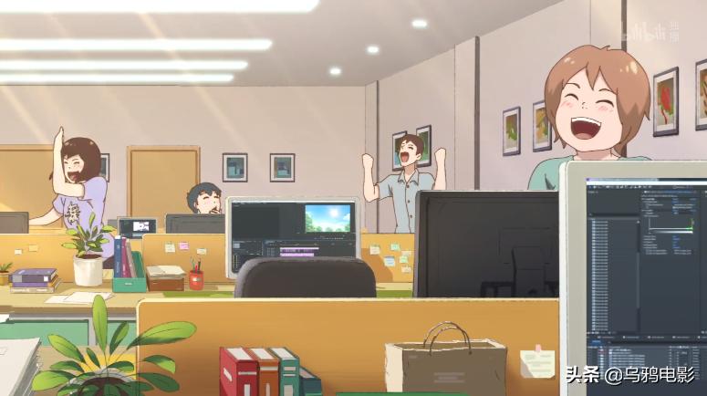 飙升9.0！这国产成人动画，怎么*窥偷**了我的生活