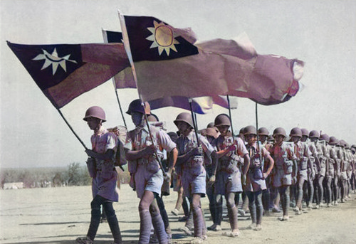 为什么要让远征军去缅甸,抗日战争时期为什么要去缅甸打仗