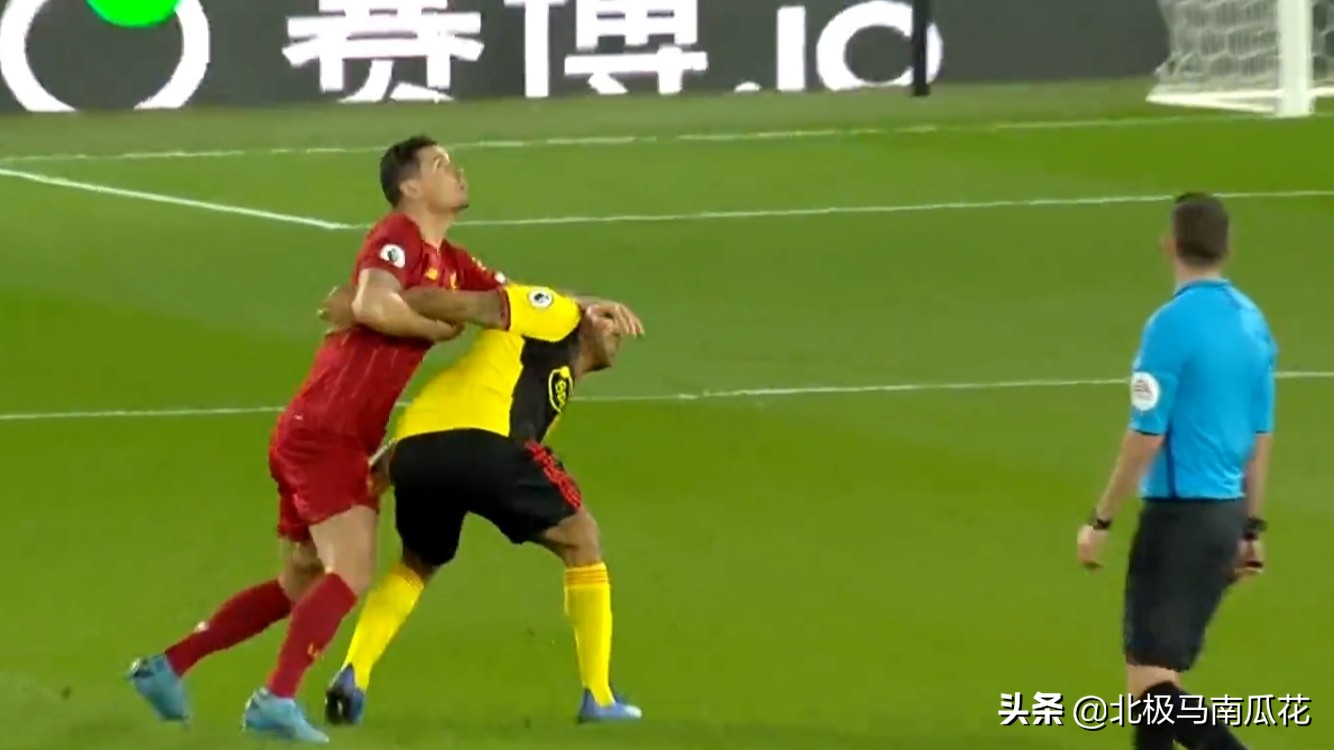 利物浦曼城范戴克失误,利物浦范戴克低级失误