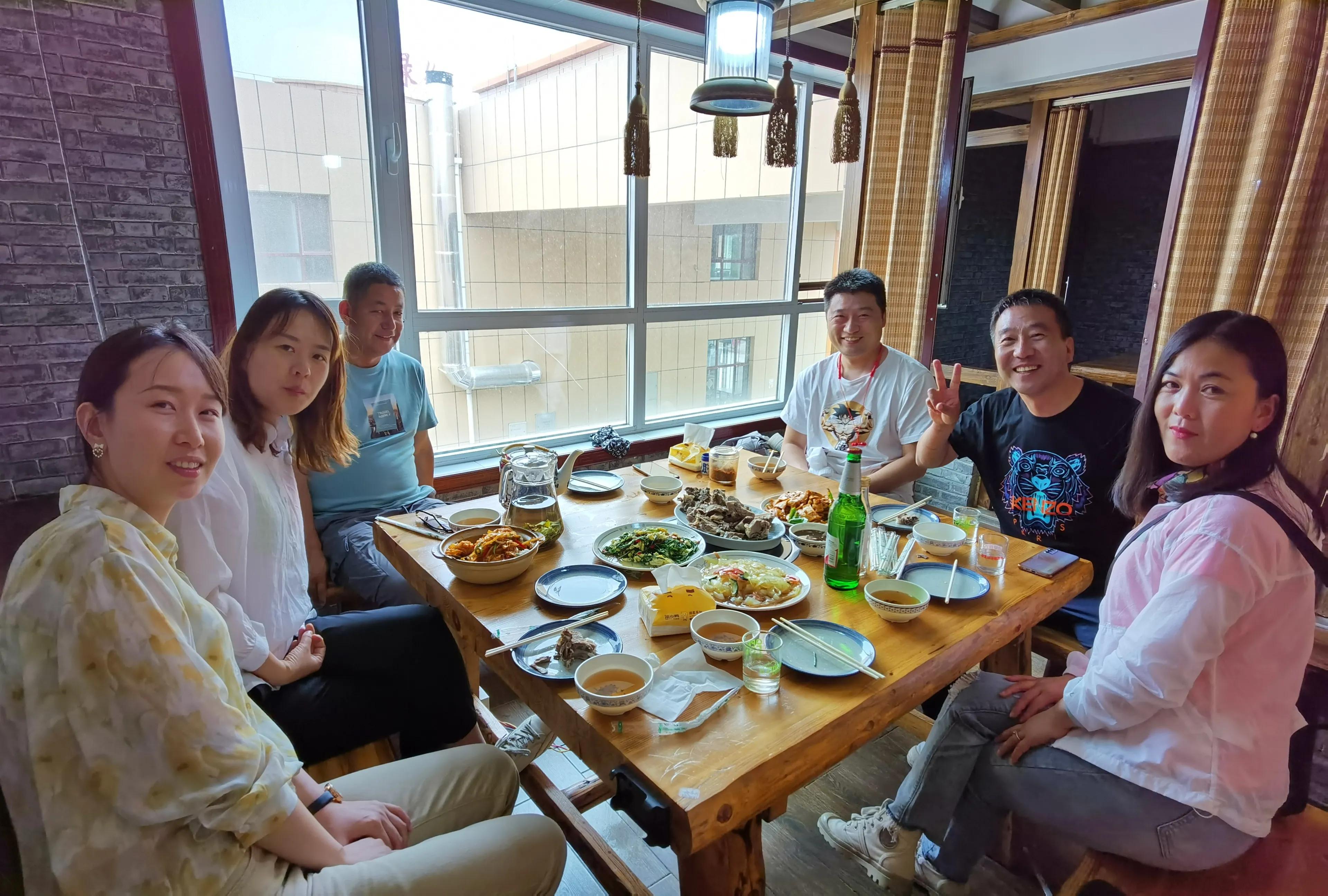 腾格里沙漠和沙坡头项目哪里划算,宁夏银川腾格里沙漠中卫沙坡头