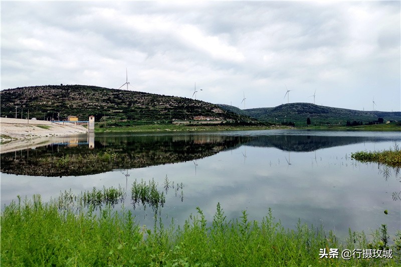 平阴县毛铺八里沟,平阴安城毛铺水库