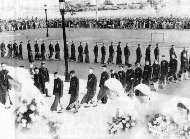 扬州一场33年前的集体婚礼，在抖音上火了